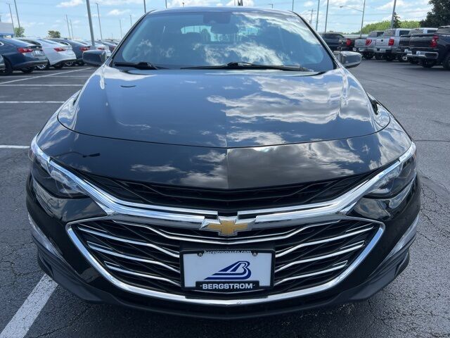 2024 Chevrolet Malibu LT 1LT Green Bay WI