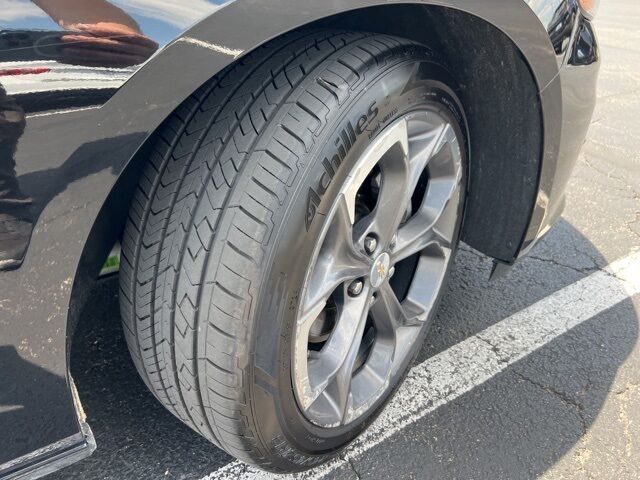 2024 Chevrolet Malibu LT 1LT Green Bay WI