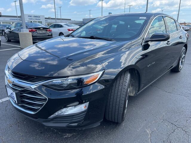 2024 Chevrolet Malibu LT 1LT Green Bay WI