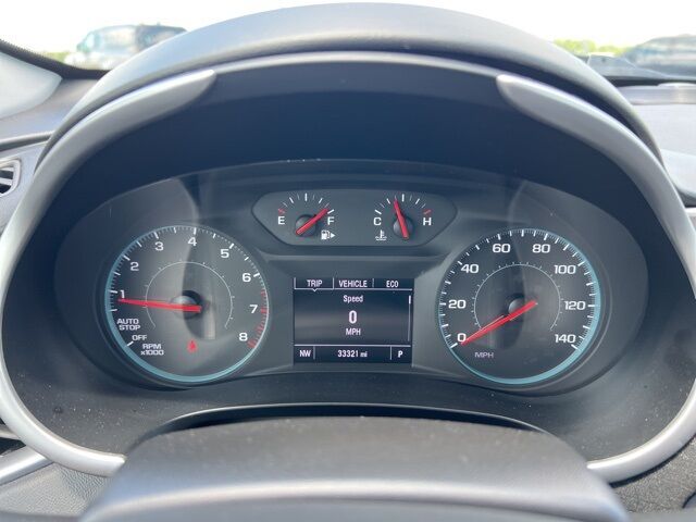 2024 Chevrolet Malibu LT 1LT Green Bay WI