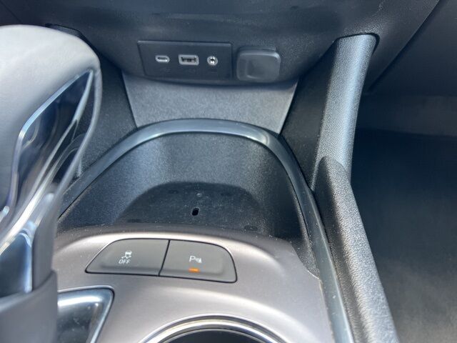 2024 Chevrolet Malibu LT 1LT Green Bay WI