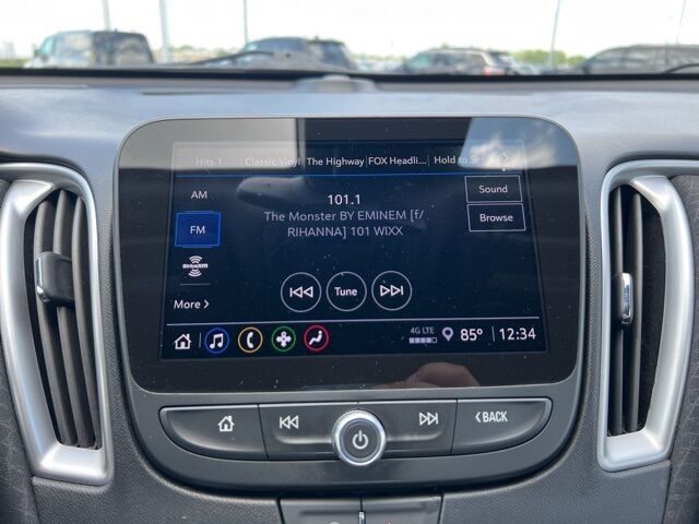 2024 Chevrolet Malibu LT 1LT Green Bay WI