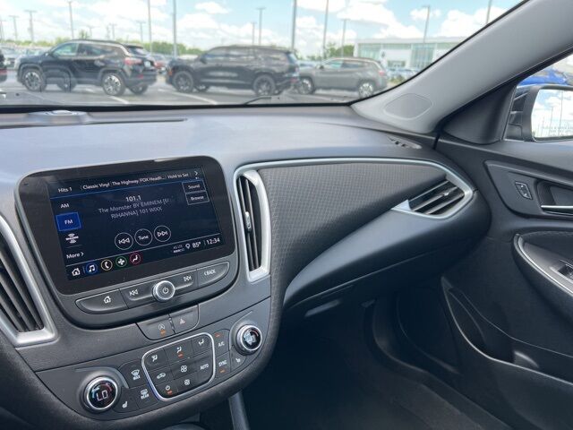 2024 Chevrolet Malibu LT 1LT Green Bay WI