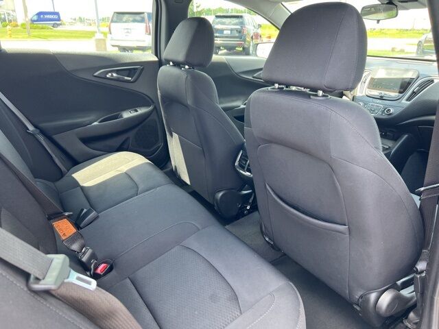 2024 Chevrolet Malibu LT 1LT Green Bay WI