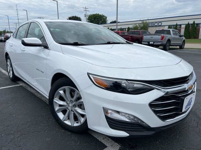 2024 Chevrolet Malibu LT 1LT Green Bay WI