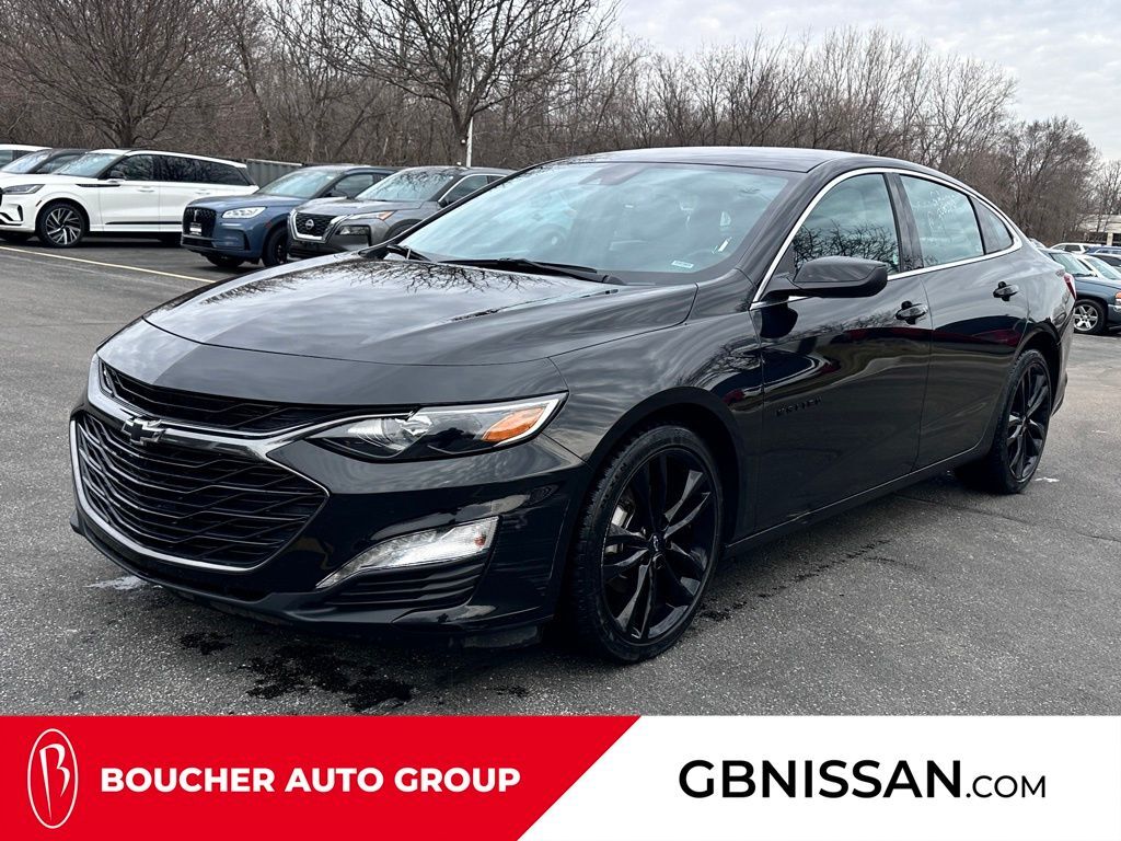2024 Chevrolet Malibu LT 1LT San Clemente CA