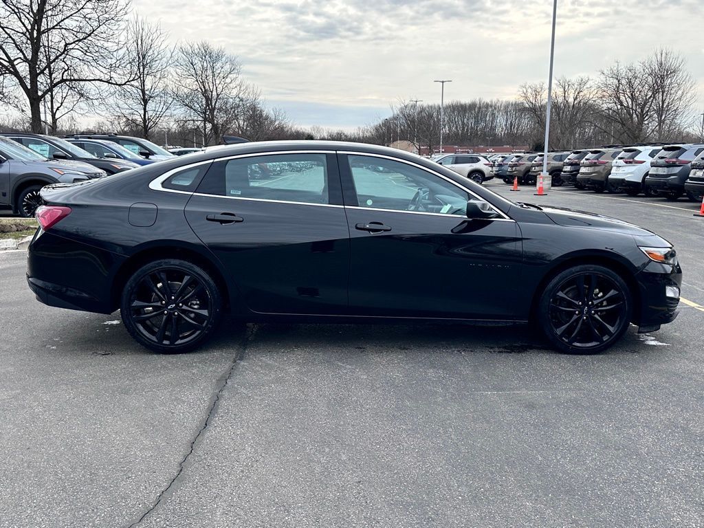 2024 Chevrolet Malibu LT 1LT San Clemente CA