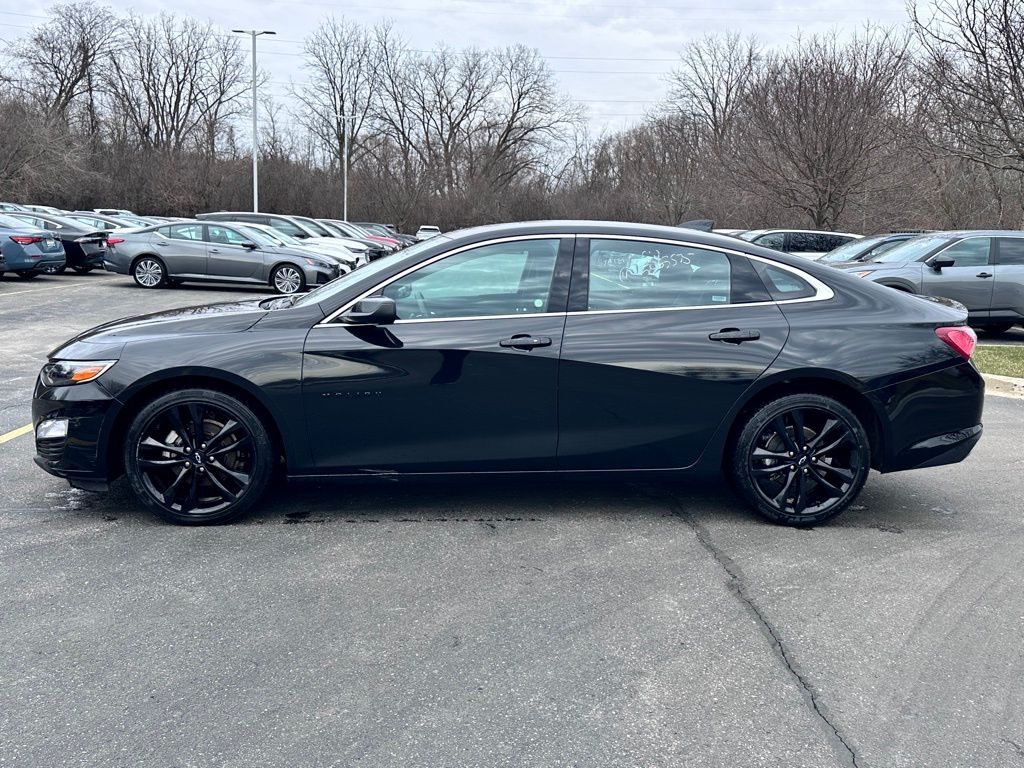 2024 Chevrolet Malibu LT 1LT San Clemente CA