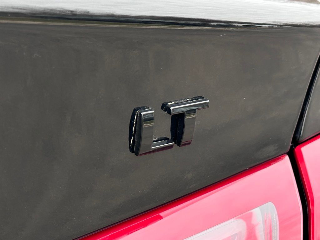 2024 Chevrolet Malibu LT 1LT San Clemente CA