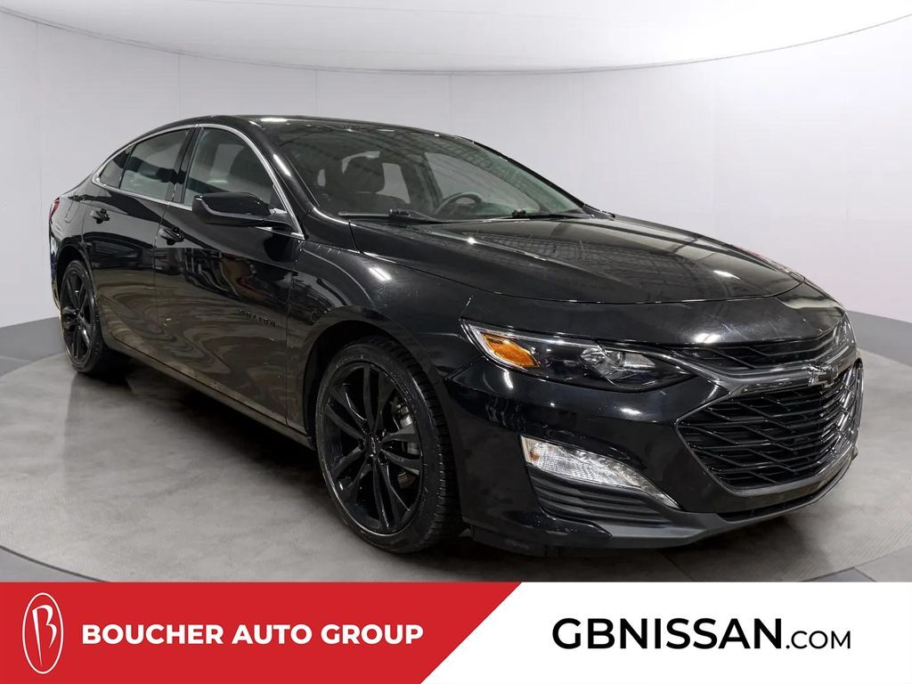 2024 Chevrolet Malibu LT 1LT San Clemente CA