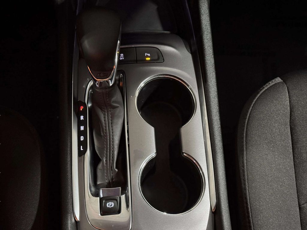 2024 Chevrolet Malibu LT 1LT San Clemente CA