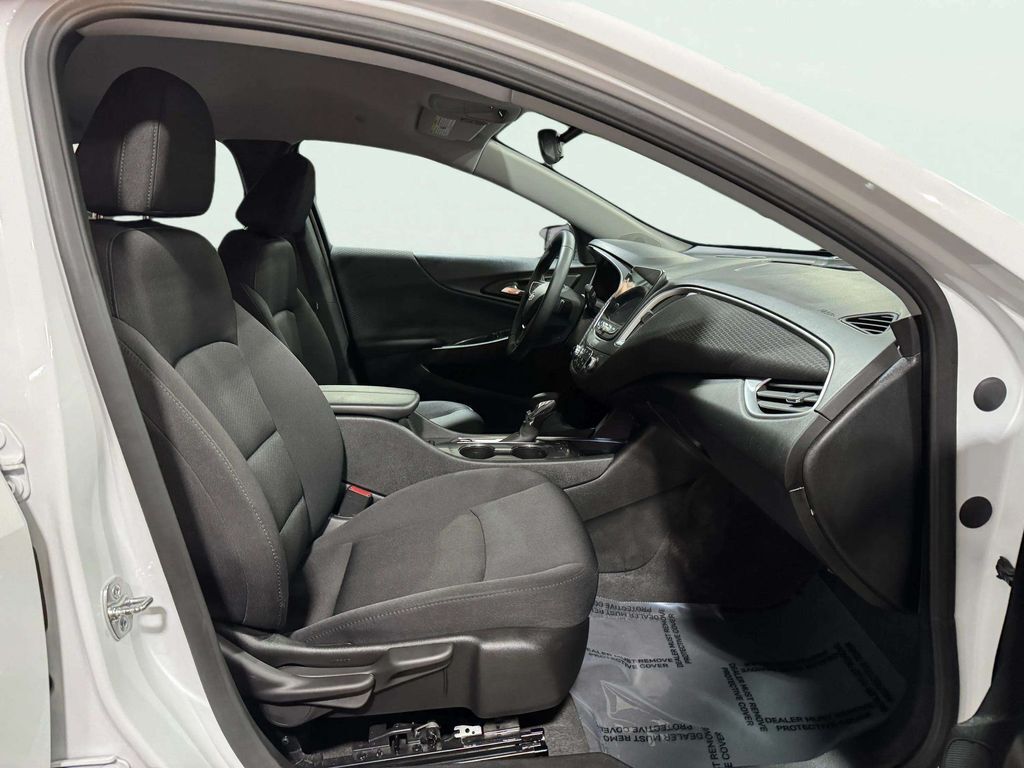 2024 Chevrolet Malibu LT 1LT San Clemente CA