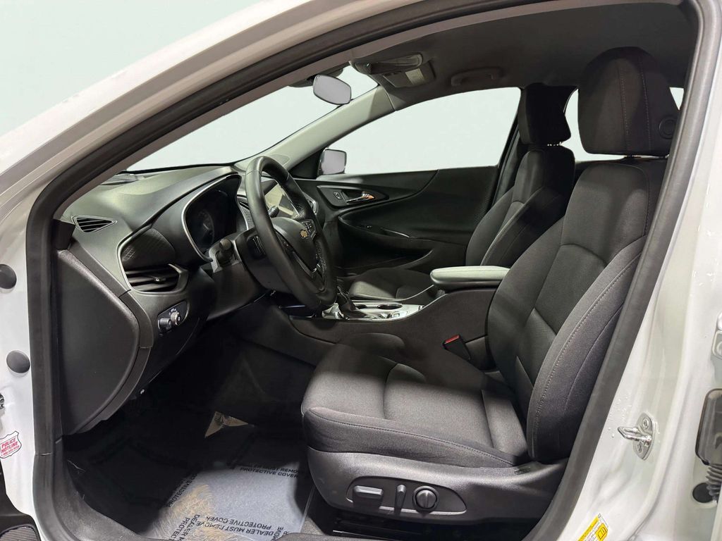 2024 Chevrolet Malibu LT 1LT San Clemente CA