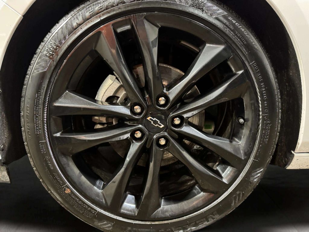 2024 Chevrolet Malibu LT 1LT San Clemente CA