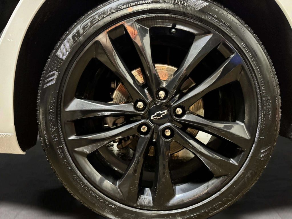 2024 Chevrolet Malibu LT 1LT San Clemente CA