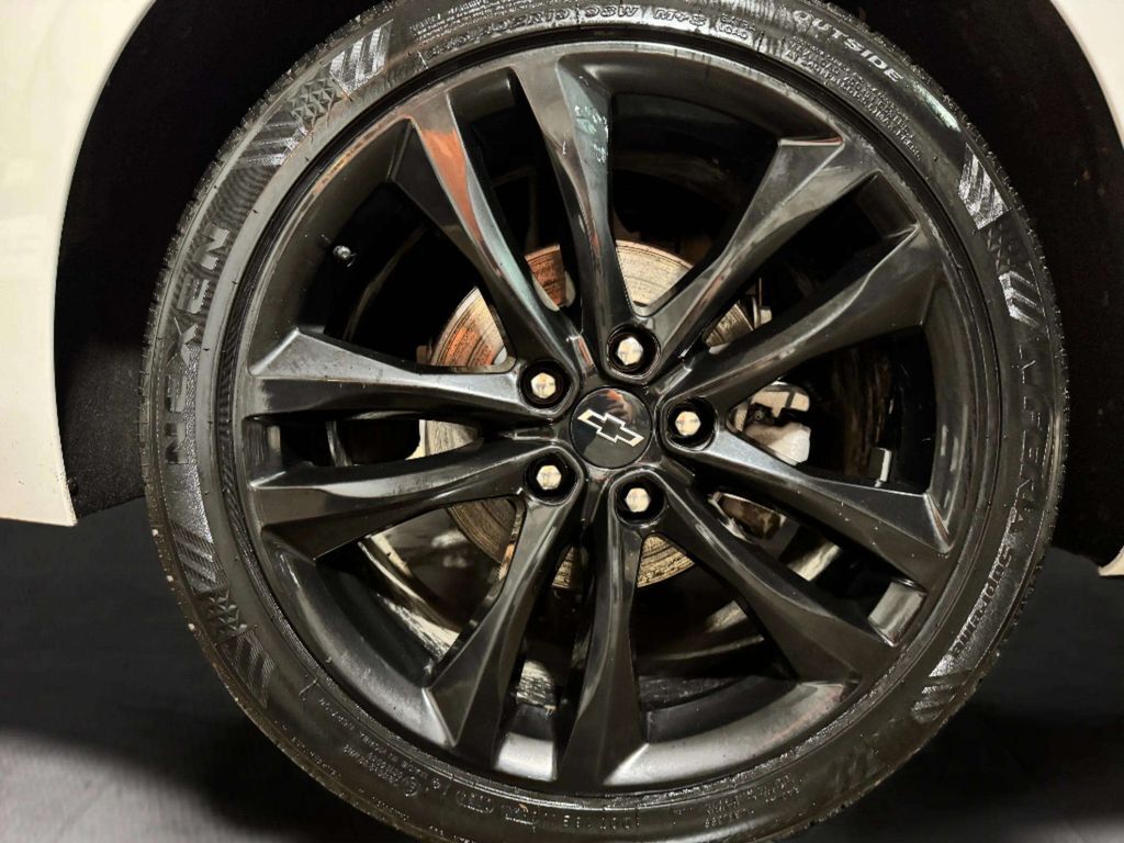 2024 Chevrolet Malibu LT 1LT San Clemente CA