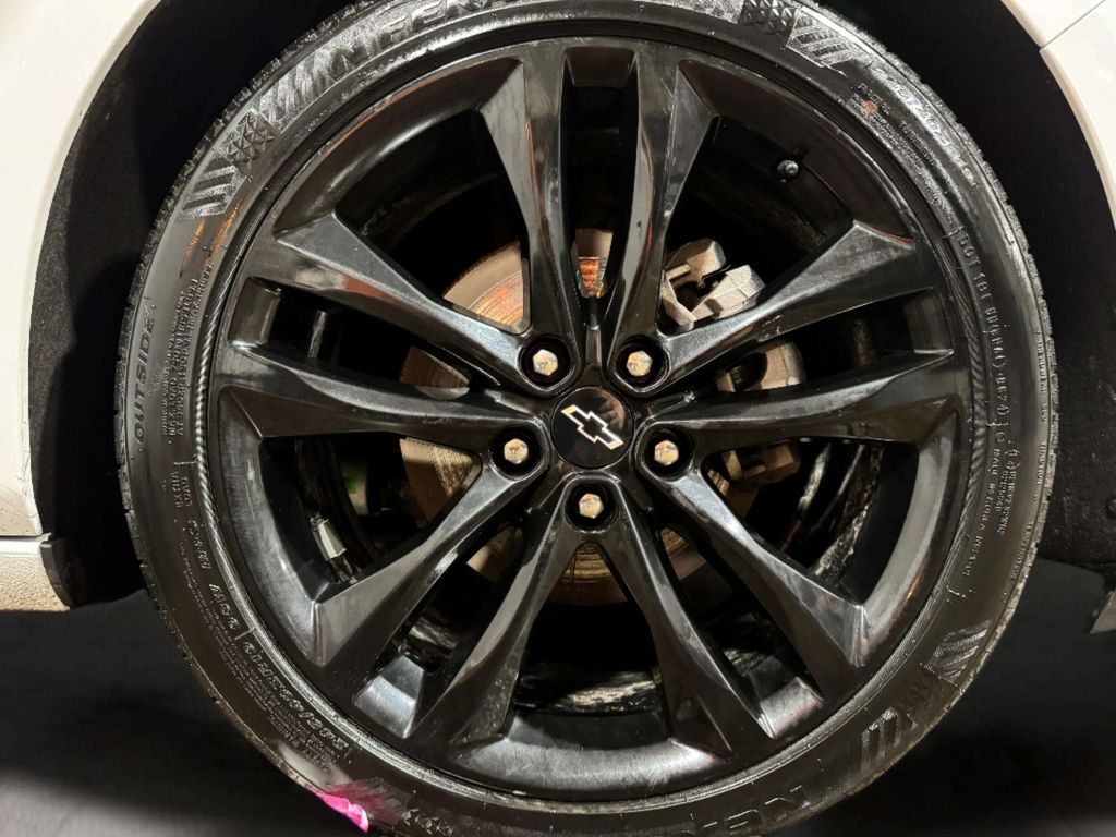 2024 Chevrolet Malibu LT 1LT San Clemente CA