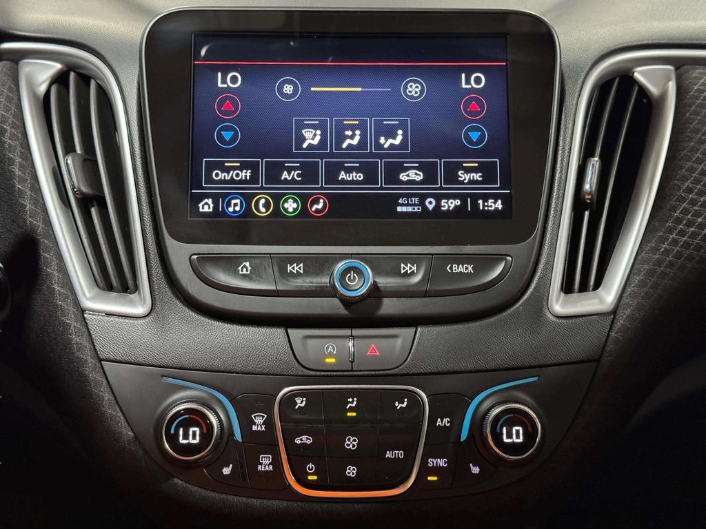 2024 Chevrolet Malibu LT 1LT San Clemente CA