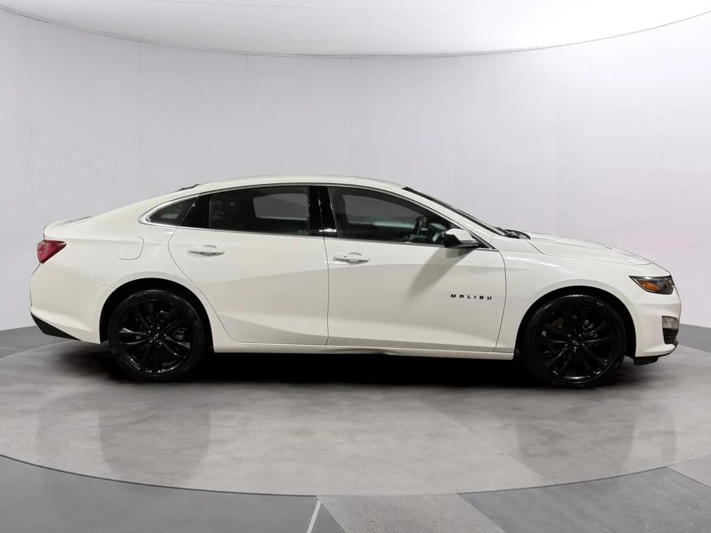 2024 Chevrolet Malibu LT 1LT San Clemente CA