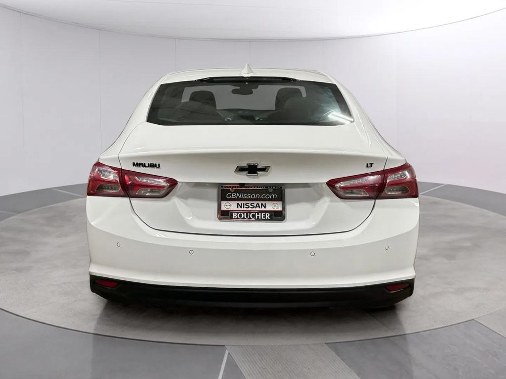 2024 Chevrolet Malibu LT 1LT San Clemente CA