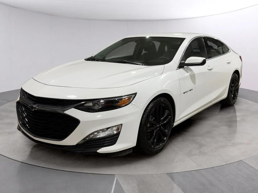 2024 Chevrolet Malibu LT 1LT San Clemente CA