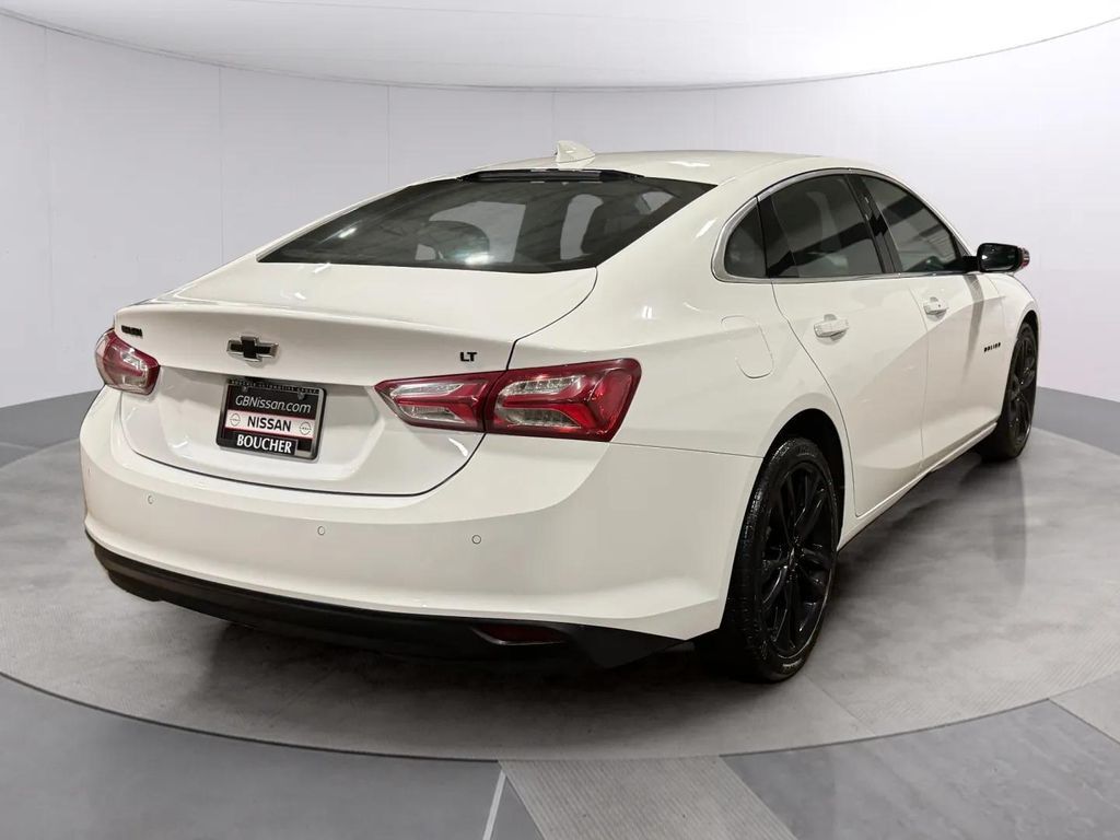 2024 Chevrolet Malibu LT 1LT San Clemente CA