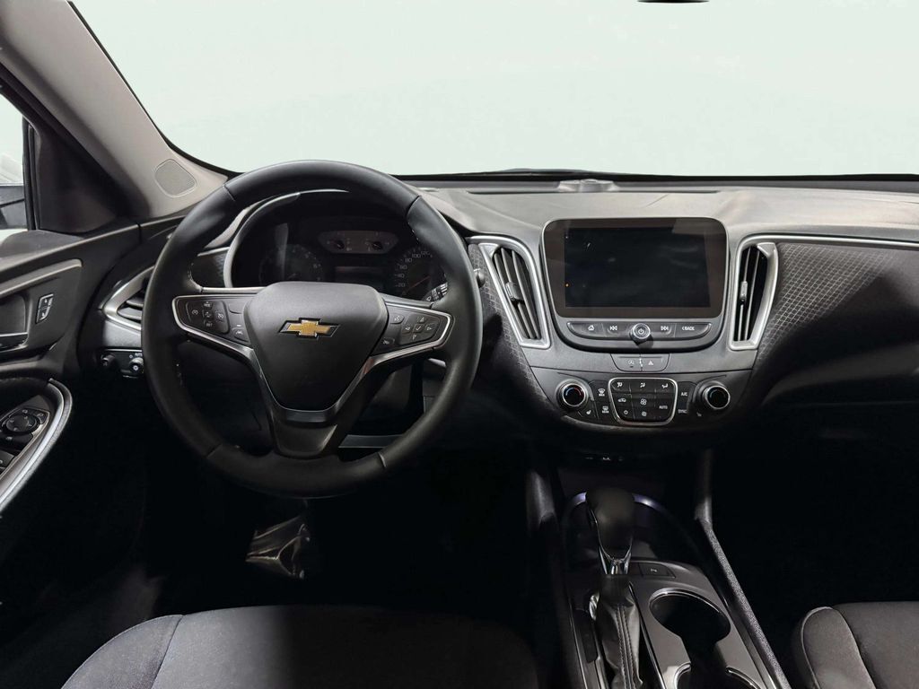 2024 Chevrolet Malibu LT 1LT San Clemente CA