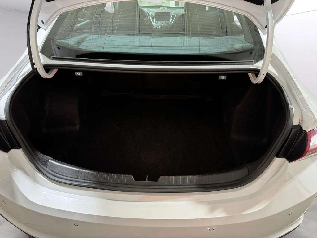 2024 Chevrolet Malibu LT 1LT San Clemente CA