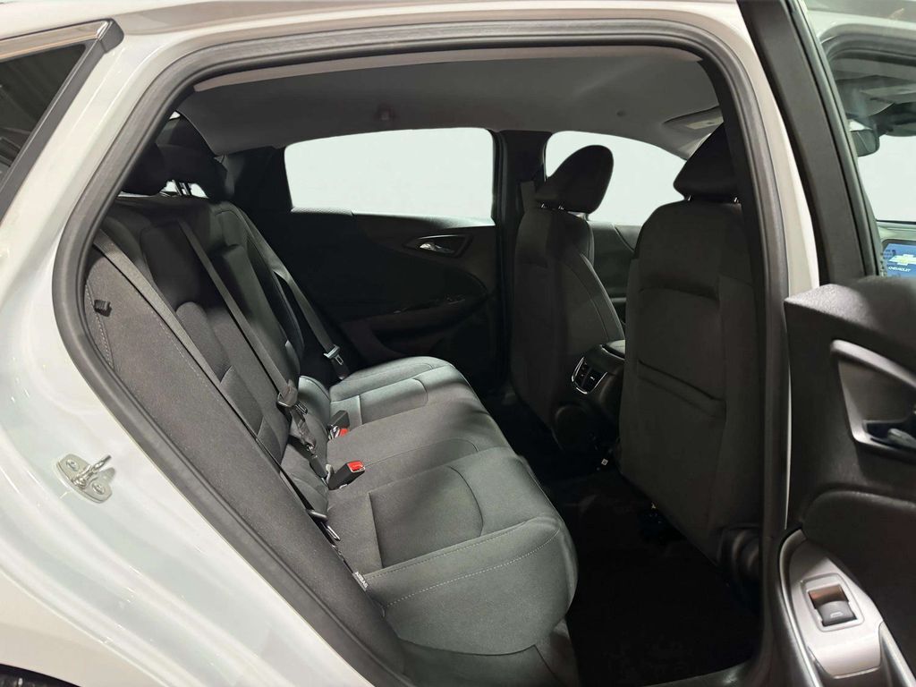 2024 Chevrolet Malibu LT 1LT San Clemente CA