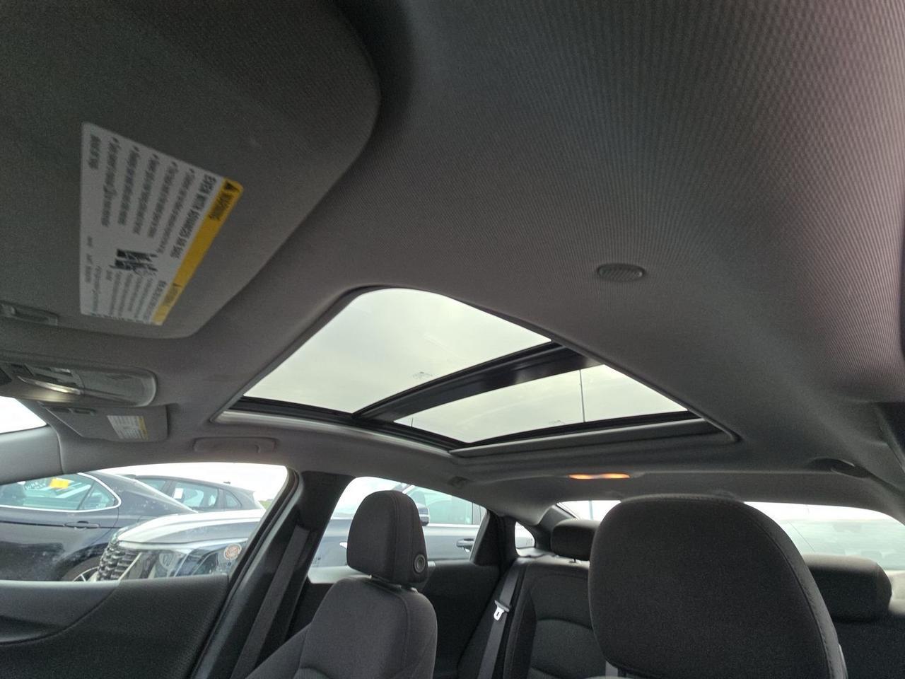 2024 Chevrolet Malibu LT 1LT Stafford VA