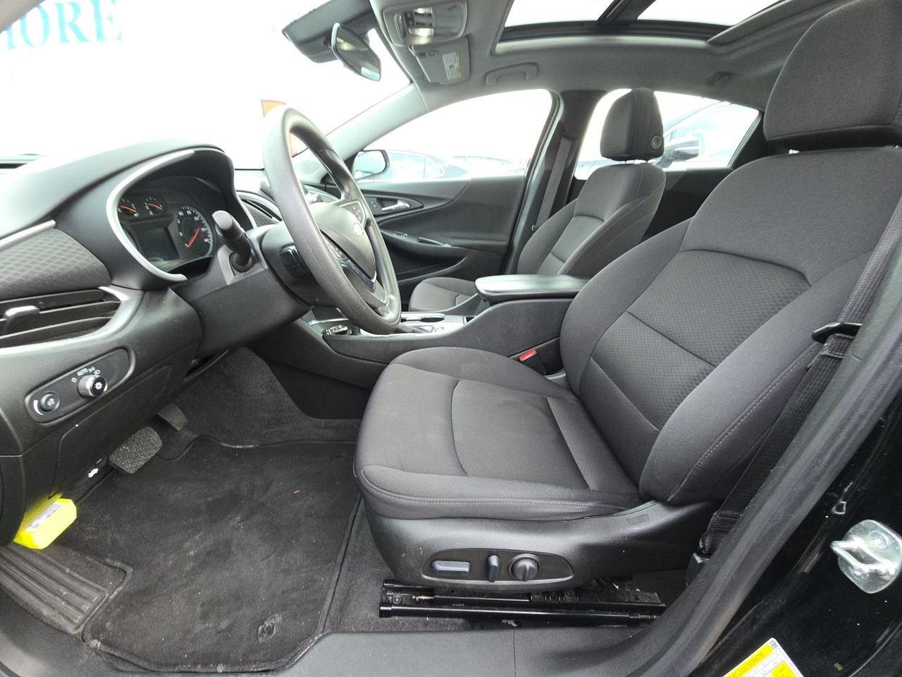 2024 Chevrolet Malibu LT 1LT Stafford VA