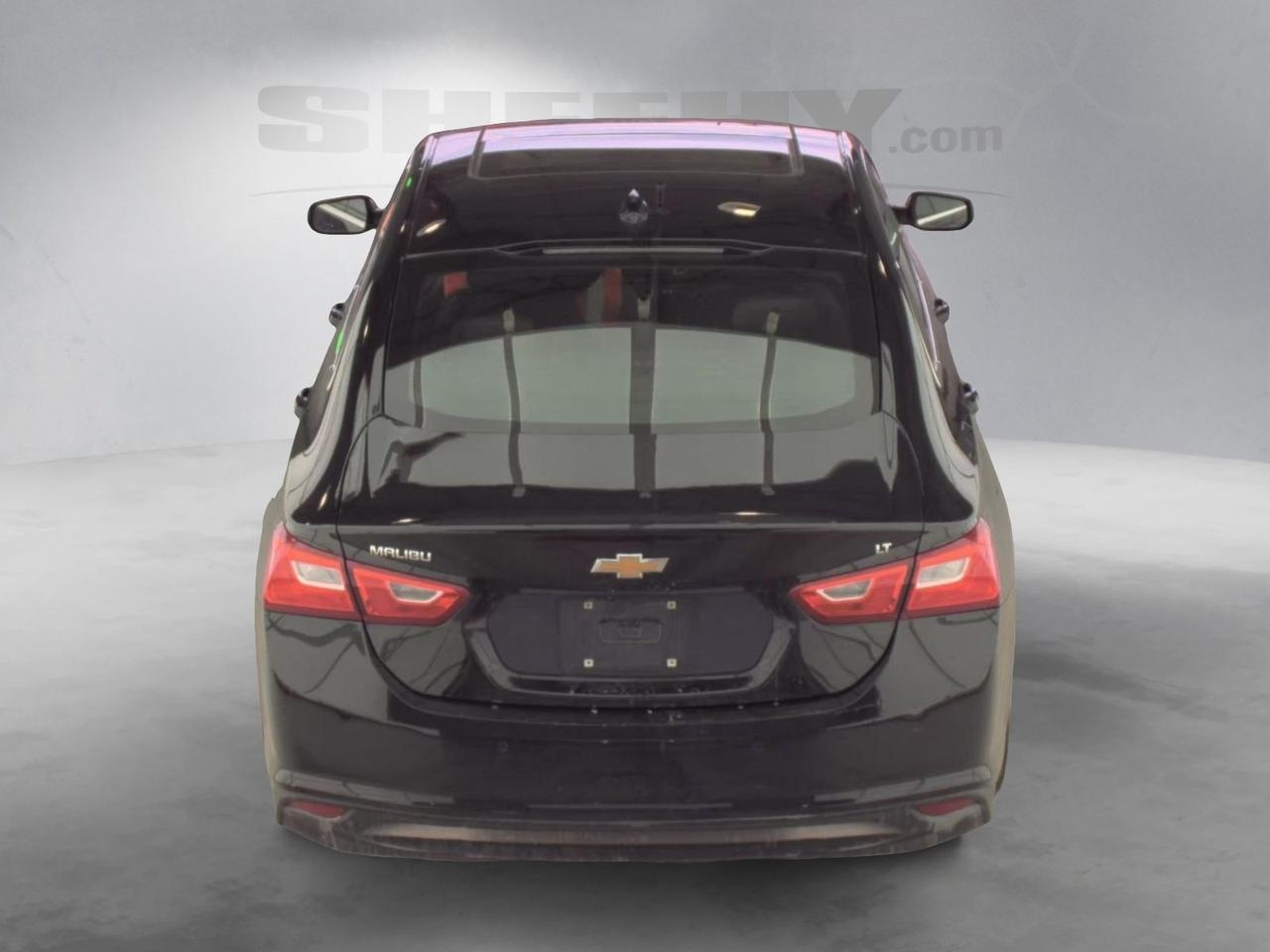 2024 Chevrolet Malibu LT 1LT Stafford VA