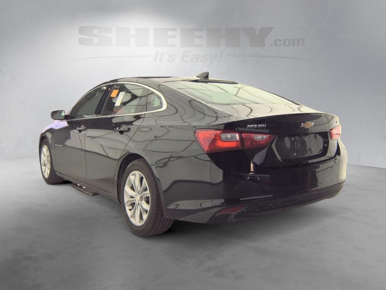 2024 Chevrolet Malibu LT 1LT Stafford VA