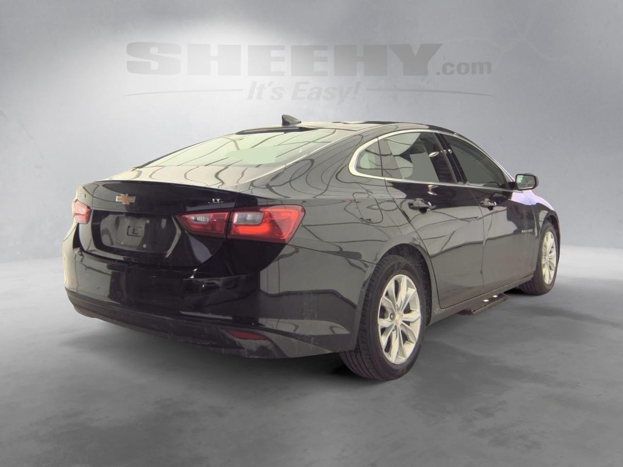 2024 Chevrolet Malibu LT 1LT Stafford VA