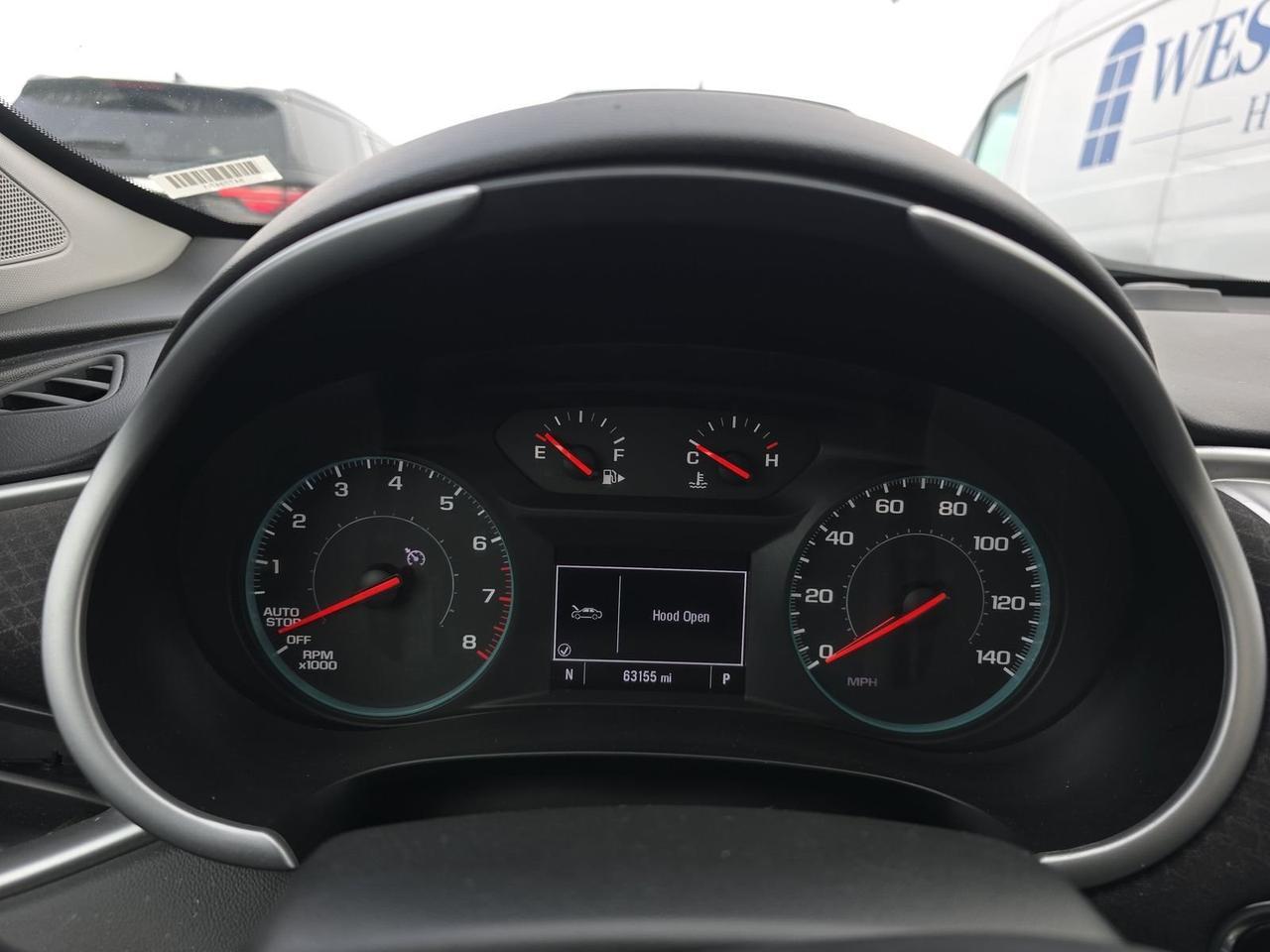 2024 Chevrolet Malibu LT 1LT Stafford VA