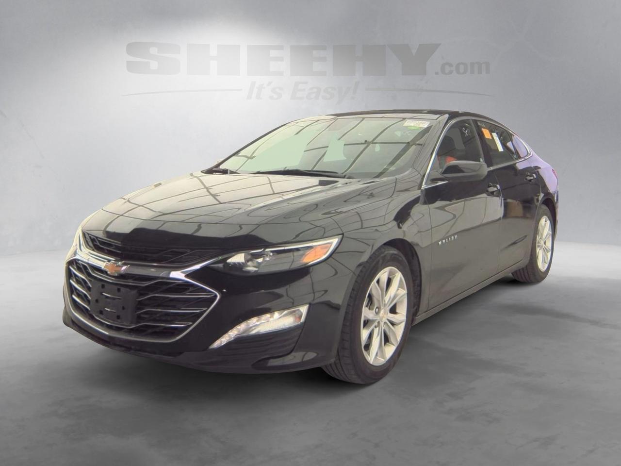 2024 Chevrolet Malibu LT 1LT Stafford VA