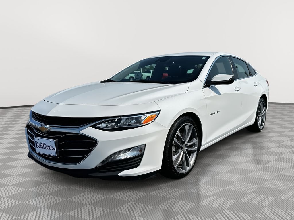 2024 Chevrolet Malibu LT 2LT
