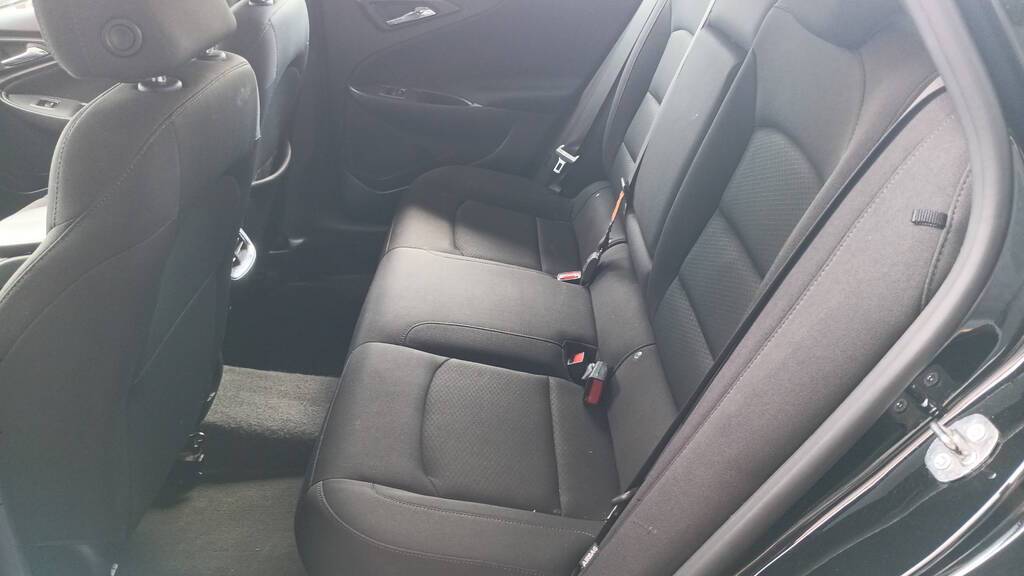 2024 Chevrolet Malibu LT 4dr Sedan w/1LT Saint Augustine FL