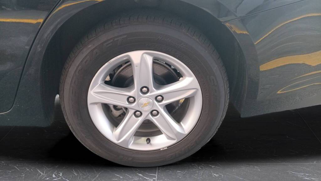 2024 Chevrolet Malibu LT 4dr Sedan w/1LT Saint Augustine FL