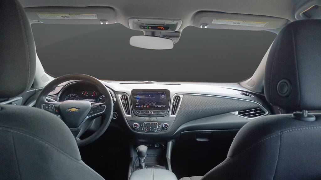 2024 Chevrolet Malibu LT 4dr Sedan w/1LT Saint Augustine FL