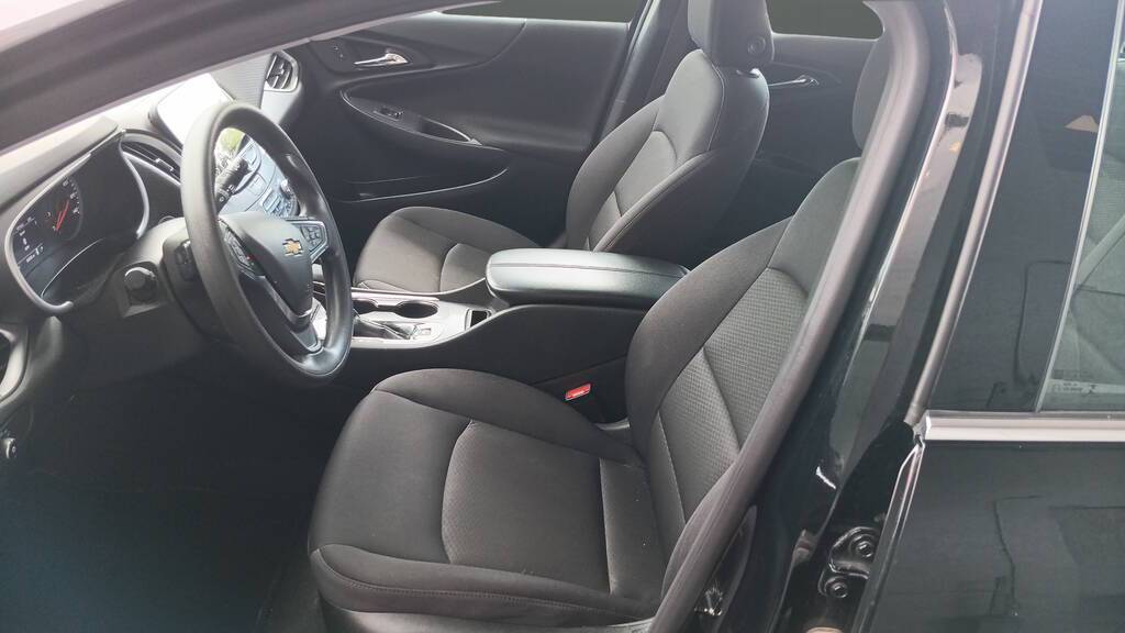 2024 Chevrolet Malibu LT 4dr Sedan w/1LT Saint Augustine FL