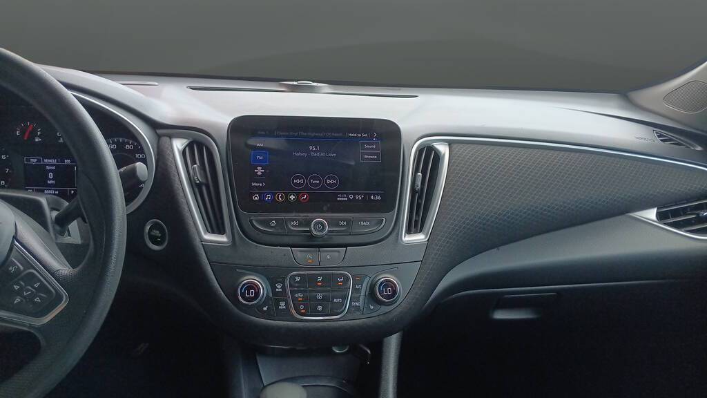 2024 Chevrolet Malibu LT 4dr Sedan w/1LT Saint Augustine FL