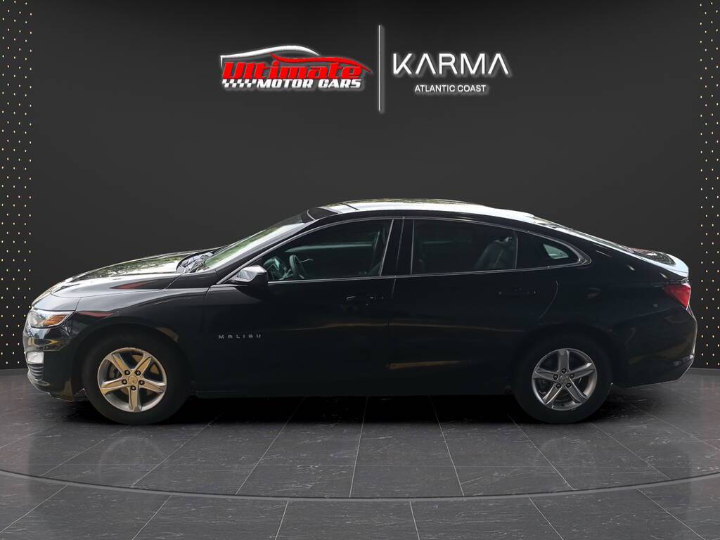 2024 Chevrolet Malibu LT 4dr Sedan w/1LT Saint Augustine FL