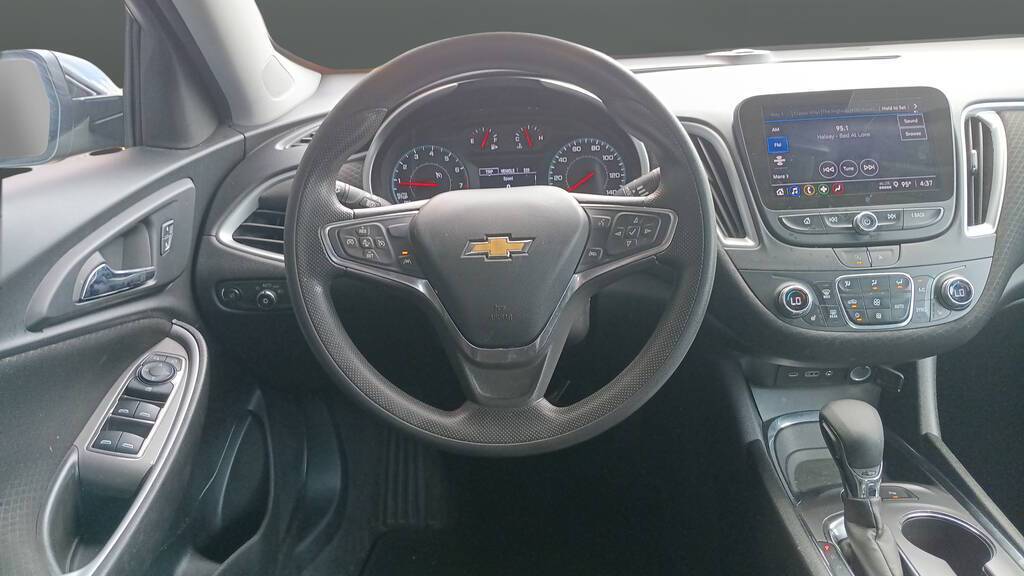 2024 Chevrolet Malibu LT 4dr Sedan w/1LT Saint Augustine FL