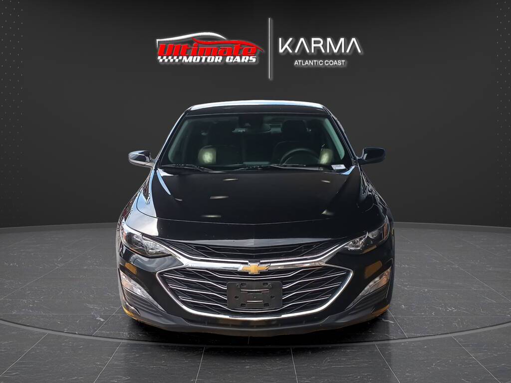 2024 Chevrolet Malibu LT 4dr Sedan w/1LT Saint Augustine FL