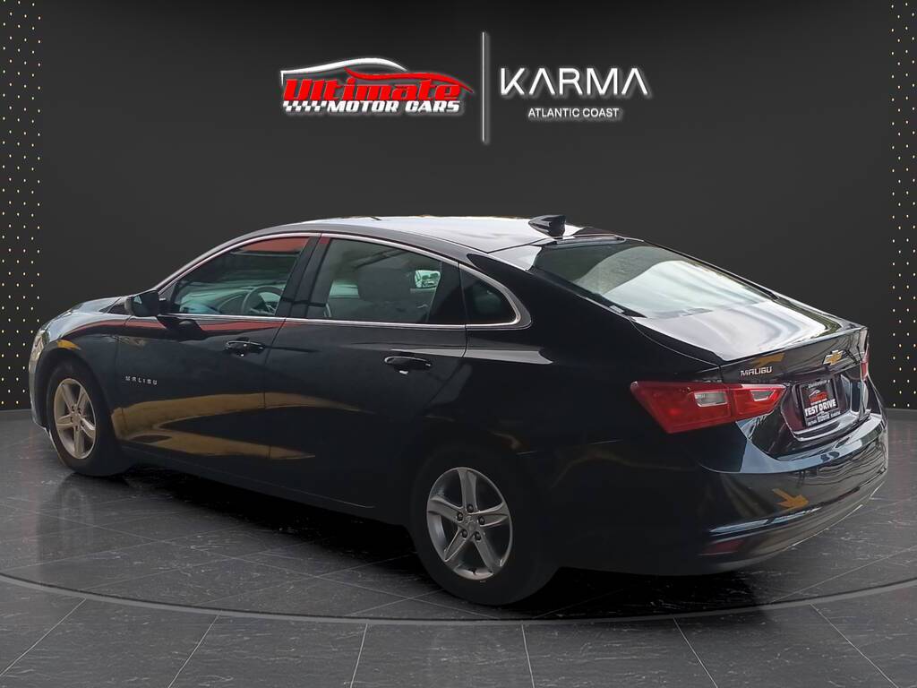 2024 Chevrolet Malibu LT 4dr Sedan w/1LT Saint Augustine FL
