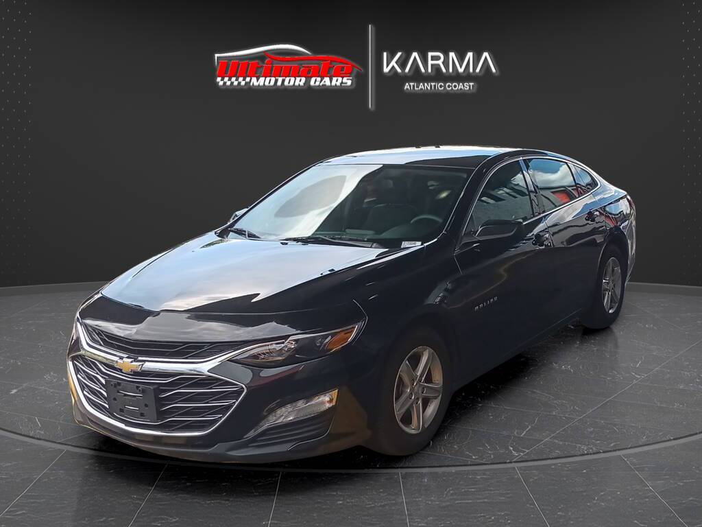 2024 Chevrolet Malibu LT 4dr Sedan w/1LT Saint Augustine FL