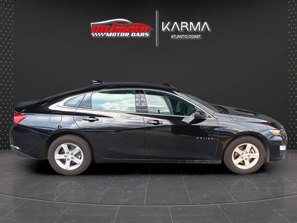 2024 Chevrolet Malibu LT 4dr Sedan w/1LT Saint Augustine FL