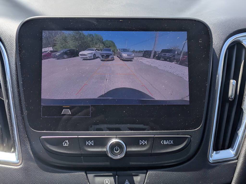 2024 Chevrolet Malibu LT 4dr Sedan w/2LT Saint Augustine FL