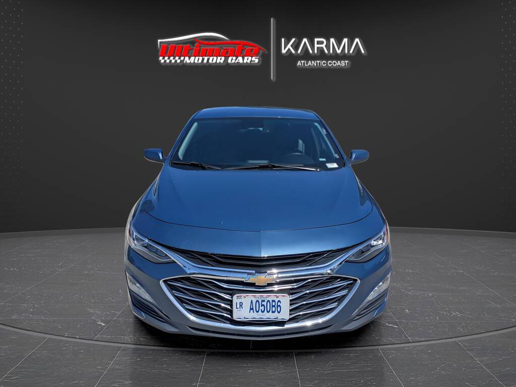 2024 Chevrolet Malibu LT 4dr Sedan w/2LT Saint Augustine FL
